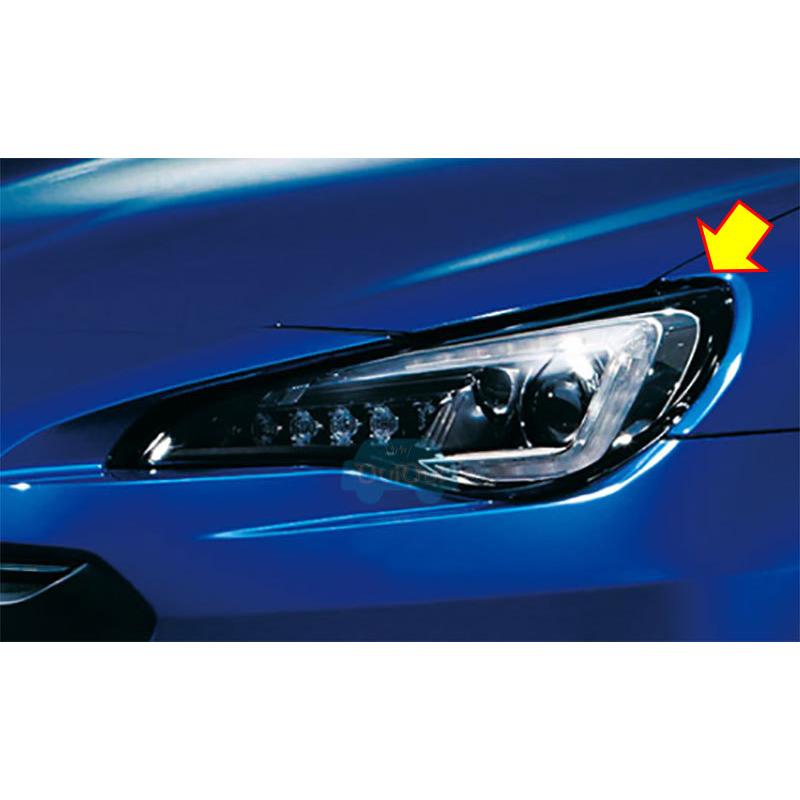 84002CA312【スバル純正】LEDヘッドライト ランプアセンブリ レフト(左側) BRZ 後期用【SUBARU純正部品】純正パーツ :84002ca312:ちいさなクルマ専門店ウイウイ練馬 通販 SUBARU (スバル) 純正部品 ロア アーム アセンブリ フロント ライト 品番20202FG000