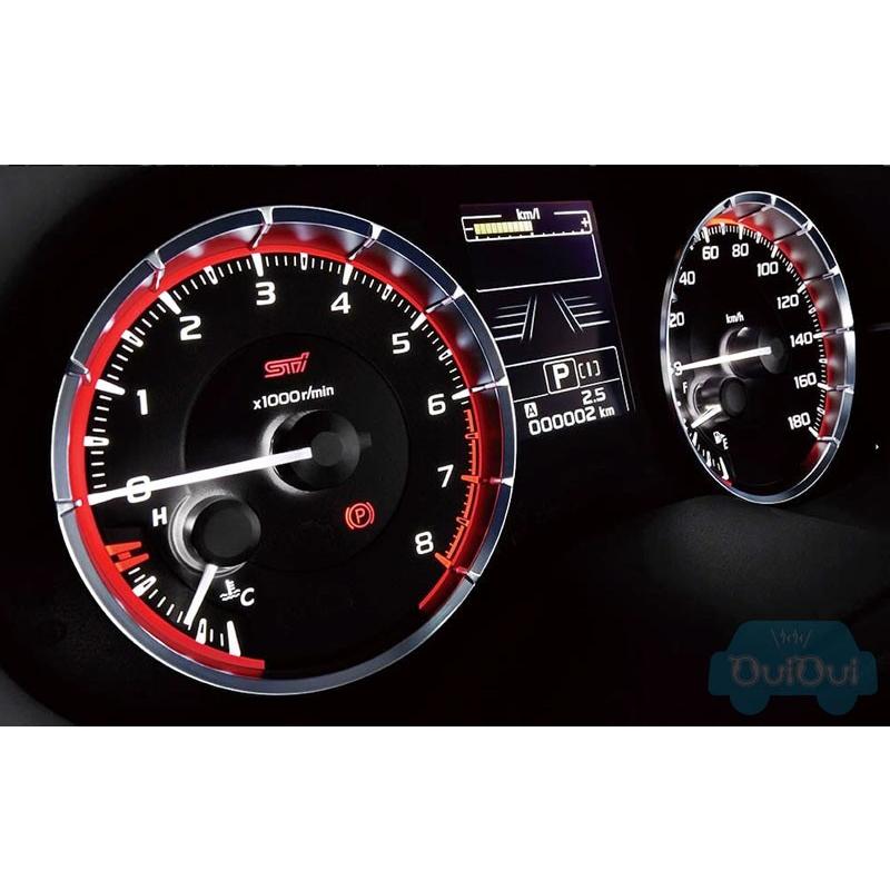 SUBARU（スバル） LEVORG 1.6STI:85001VA370または2.0STI:85001VA380