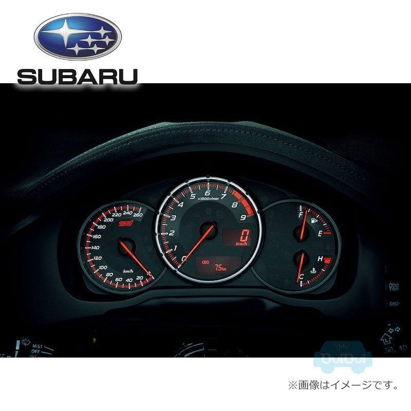 SUBARU（スバル） ※欠品中/納期未定※85002CA841【スバル純正】STI