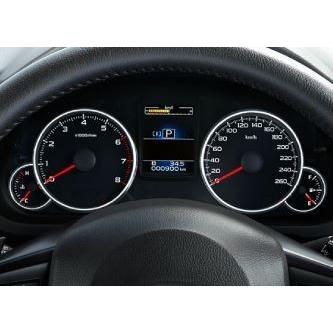 SUBARU（スバル） 85026AJ740【スバル純正】BRGレガシィツーリング 