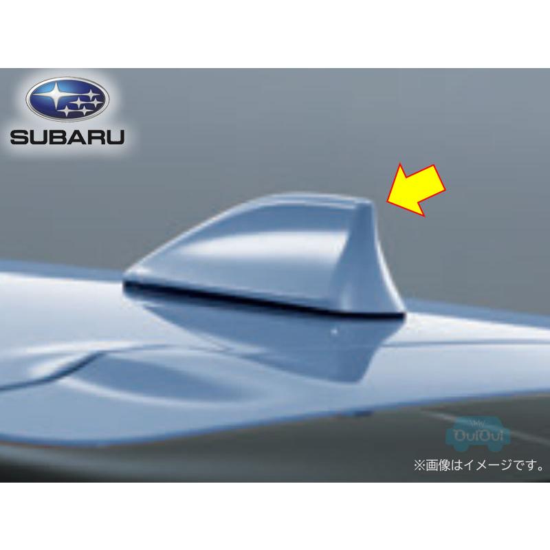 SUBARU（スバル） 86321FL240##【スバル純正】シャークフィンアンテナ