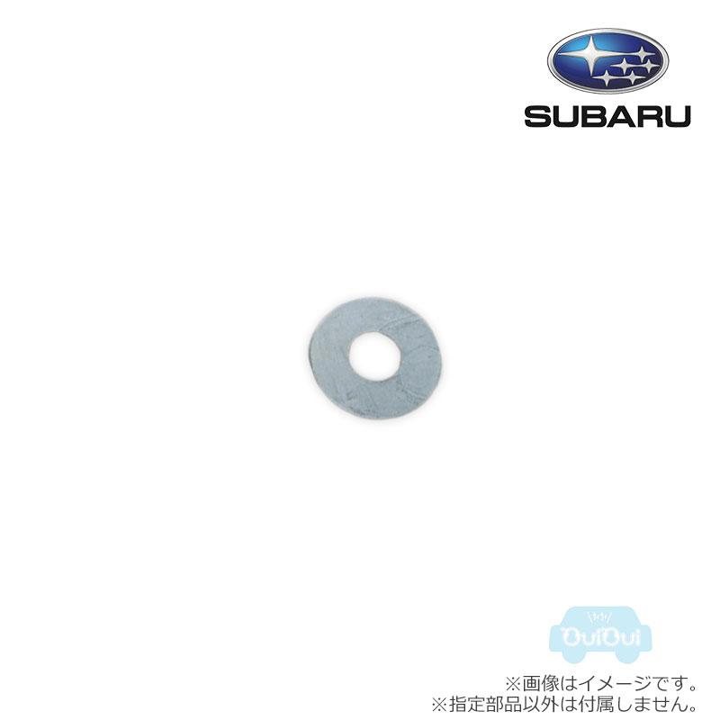 SUBARU 900335062【スバル純正】ワッシャー※1個販売【SUBARU純正部品 