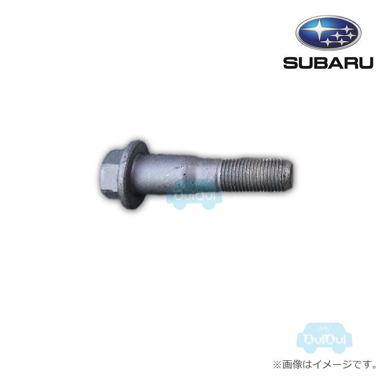 SUBARU（スバル） 901660039【スバル純正】ボルト※1個販売【SUBARU純正
