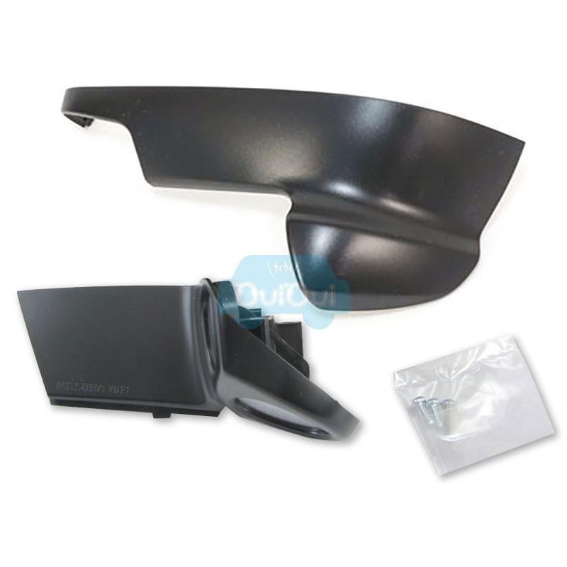 sg000 Sti スバル サイドアンダーミラーカバー サブミラー 左側ミラー下部パーツ フォレスター Sj Subaru純正部品 sg000 ちいさなクルマ専門店ウイウイ練馬 通販 Yahoo ショッピング