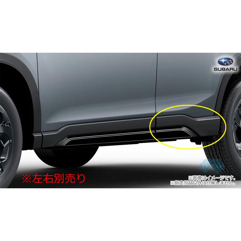 SUBARU（スバル） 91112SJ720(右)または91112SJ730(左)【スバル純正
