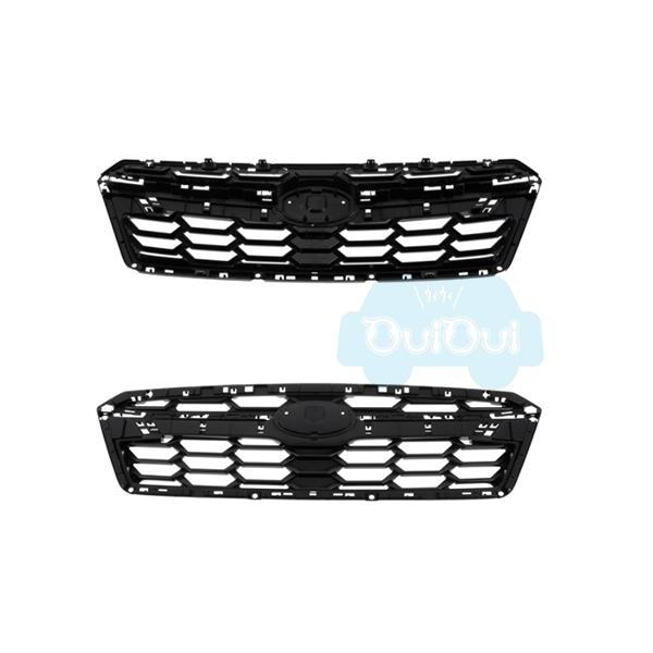 インプレッサ グリル 楽天市場】インプレッサスポーツ（グリル｜外装・エアロパーツ