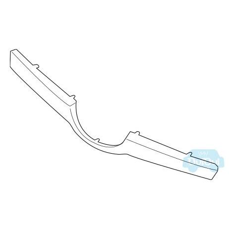 SUBARU（スバル） 91123SJ110【スバル純正品】フロントグリル 
