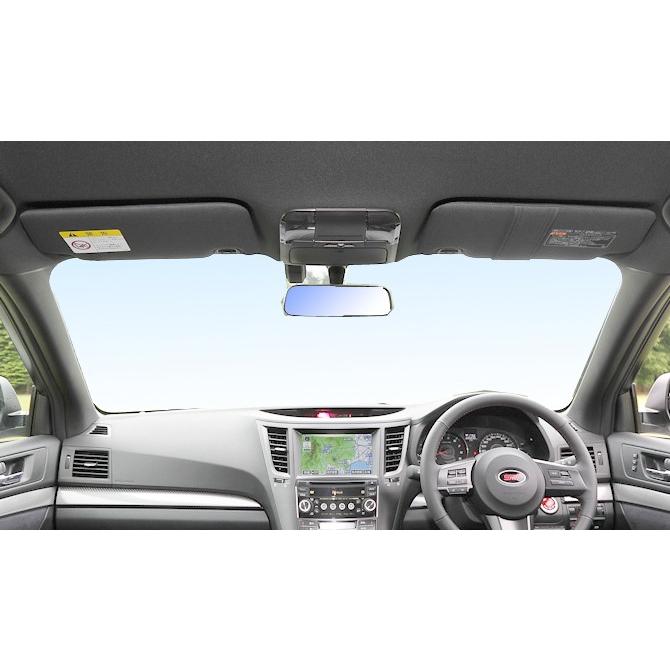 SUBARU（スバル） 92011AJ020JC(レフト/助手席側)【スバル純正