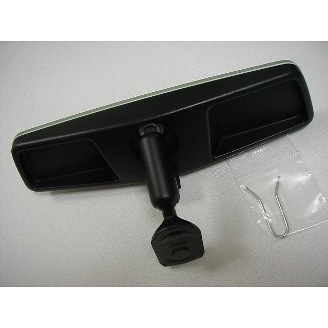 92039CA001【STI-スバル】BRZ(ZC)(グレード：S/GT/STI-S用)トヨタ86フレームレス防眩インナーミラー (旧品番：92039CA000)