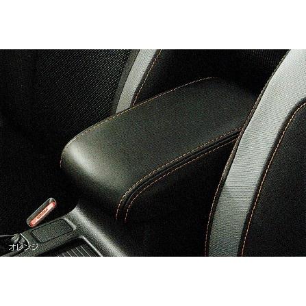 SUBARU（スバル） 92114FJ050【STI-スバル】XV(GP)E型用革シート用