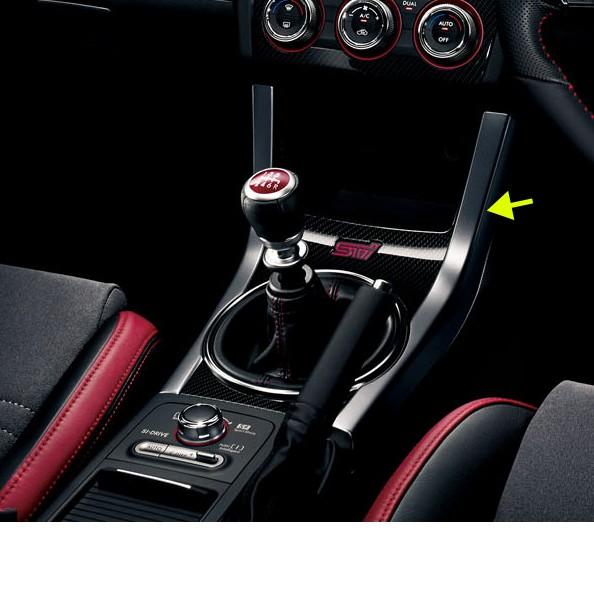 SUBARU（スバル） 92121VA090【スバル純正】WRX用(VA) STI