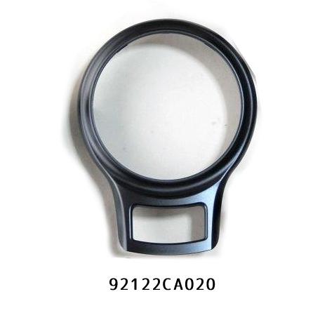 SUBARU（スバル） 92122CA020【STI-スバル】BRZtS専用加飾パーツ（ZC6