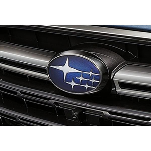 SUBARU（スバル） 93013AL010【スバル】六連星オーナメント