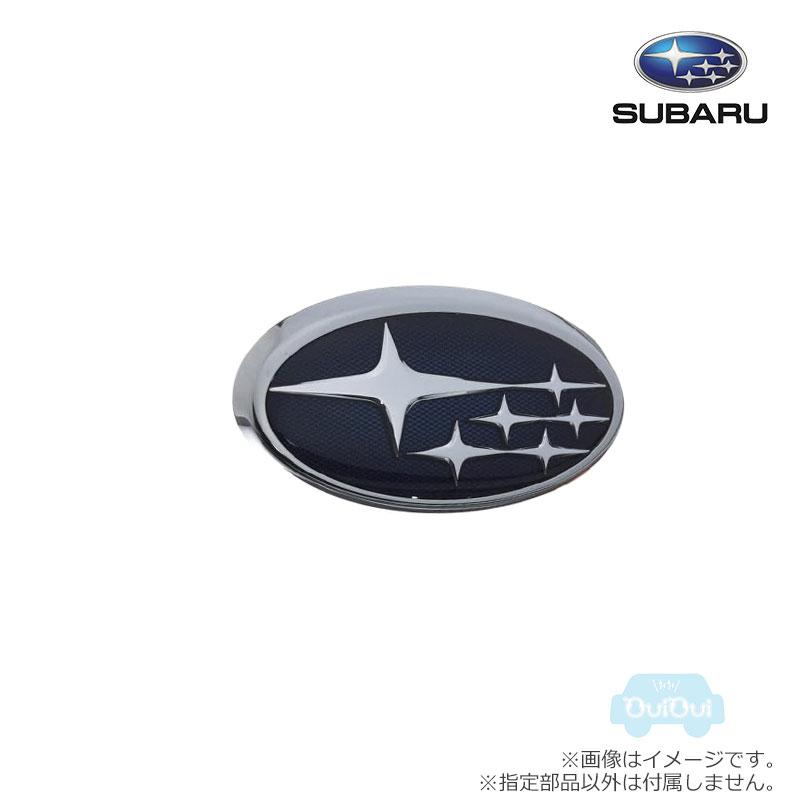 SUBARU（スバル） 93013FE131【スバル純正】フロントグリル用 六連星