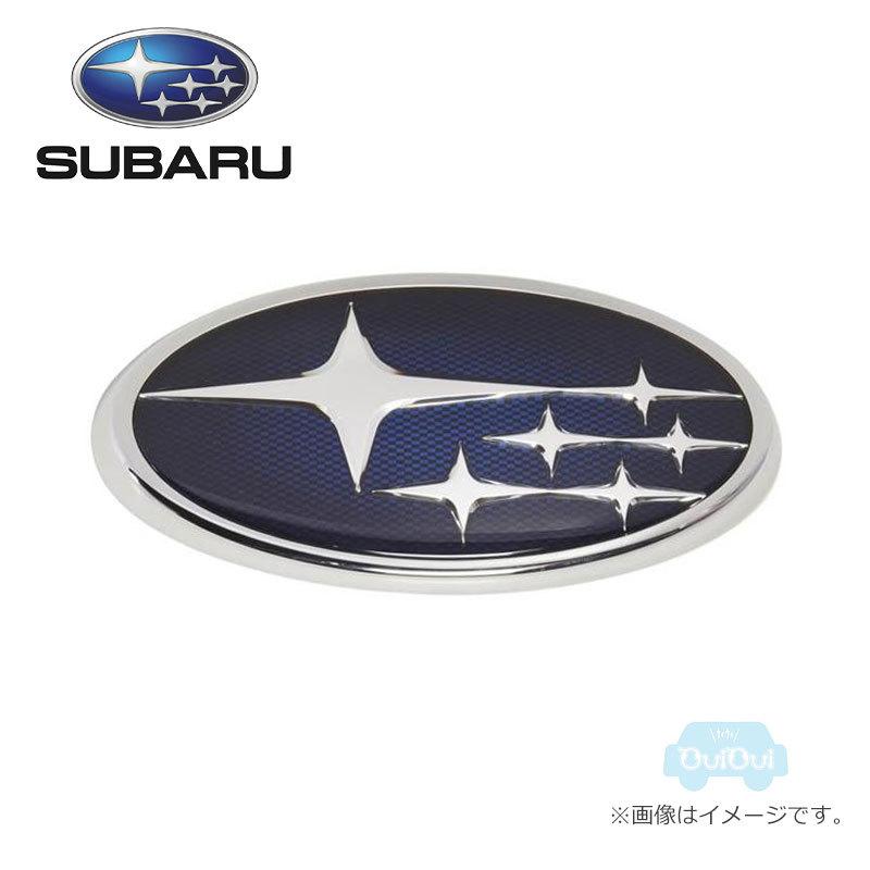SUBARU（スバル） 93013FJ000【スバル純正】フロントグリル用六連星