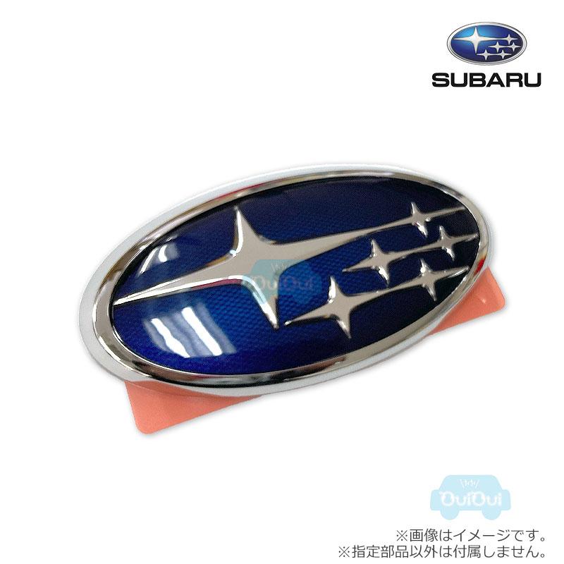 SUBARU（スバル） 93033FE031【スバル純正】リヤオーナメント(六連星