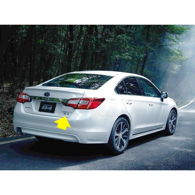 SUBARU（スバル） 93079AL150【STI-スバル】「LEGACY B4」 BNレガシィ