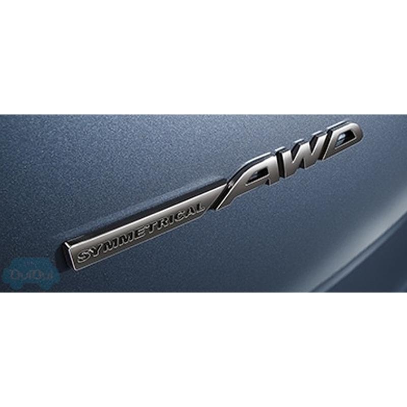 SUBARU（スバル） 93079AL310【スバル】シンメトリカルAWDリヤ