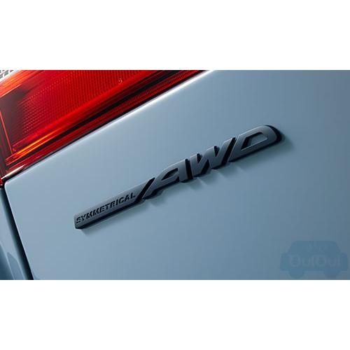 SUBARU 93079VA340【スバル純正】シンメトリカルAWDリヤ SUBARU 93079VA340【スバル純正】シンメトリカルAWDリヤ
