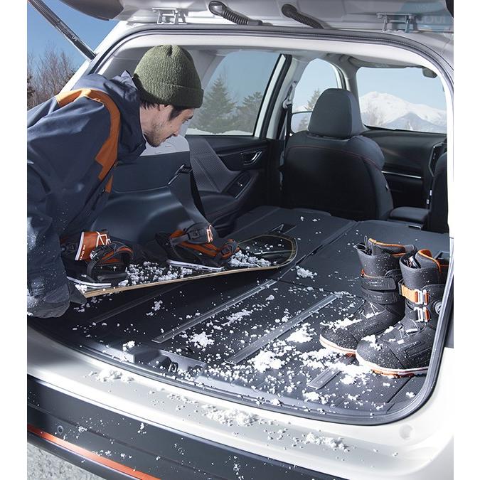 SUBARU（スバル） 95015SJ010VH【スバル純正】【福山通運配送】撥水