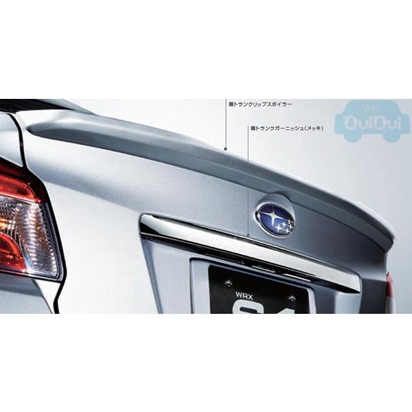 SUBARU（スバル） 96061VA010##【スバル純正】WRX S4(VA) トラン