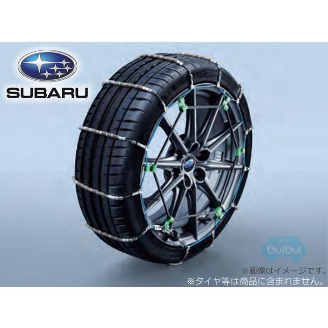 SUBARU（スバル） B3177AC011【スバル純正】スプリングチェーン 215 