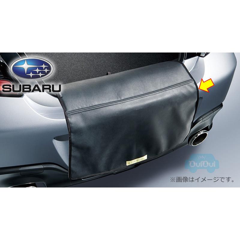 SUBARU（スバル） E1017CC000【スバル純正】リヤバンパーカバー BRZ(ZD
