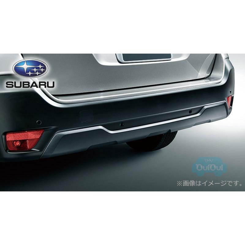 SUBARU（スバル） E5517AN020【スバル純正】【福山通運配送】リヤ