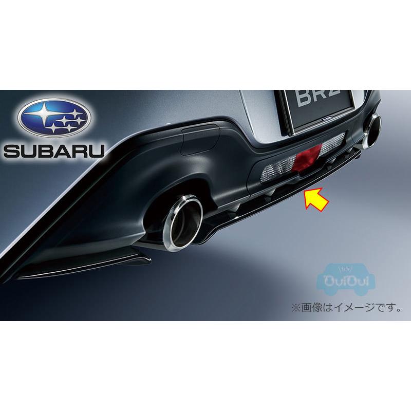 SUBARU E5617CC100【スバル純正】リヤアンダーディフューザー SUBARU E5617CC100【スバル純正】リヤアンダーディフューザー