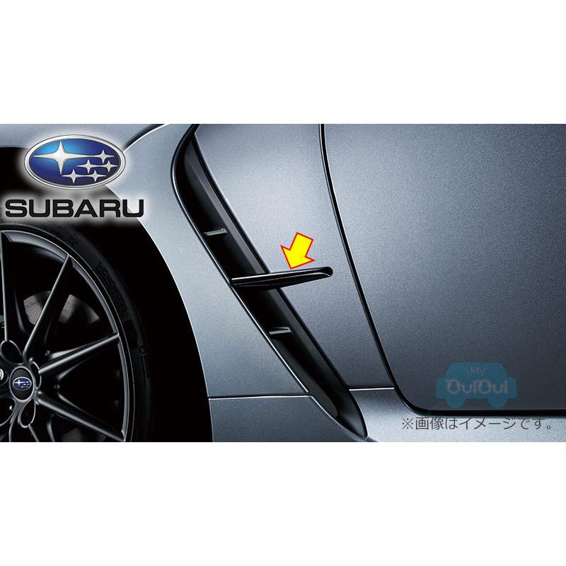 SUBARU（スバル） E7117CC000【スバル純正】エアアウトレット