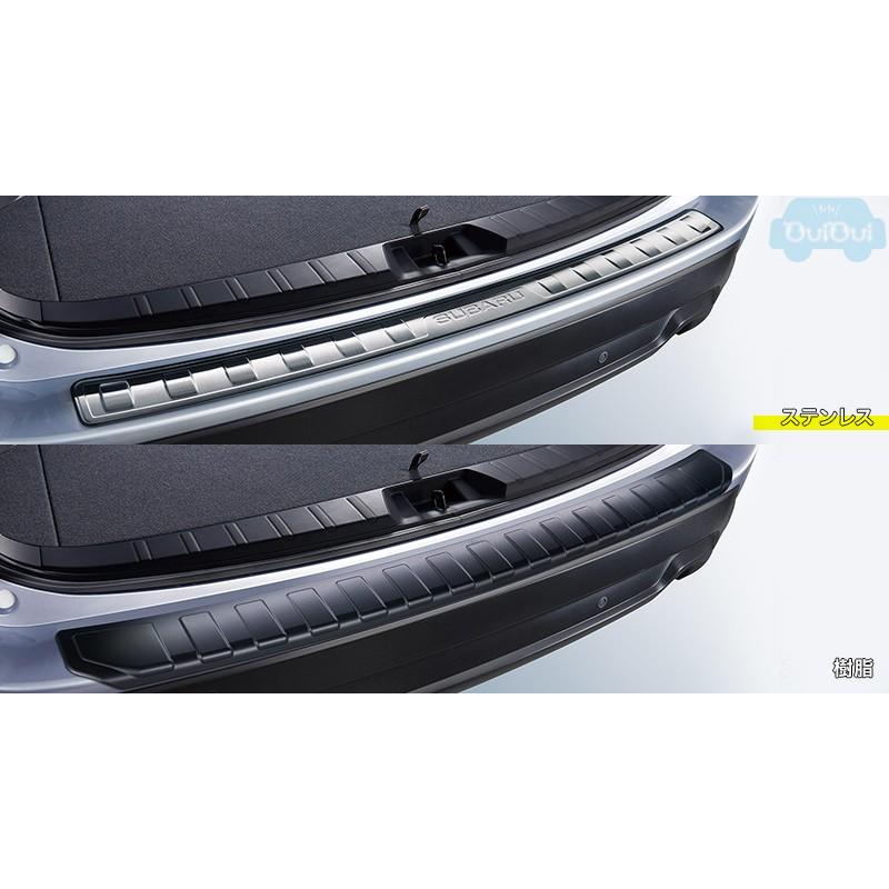 SUBARU（スバル） E7717SJ000【スバル純正】カーゴステップパネル