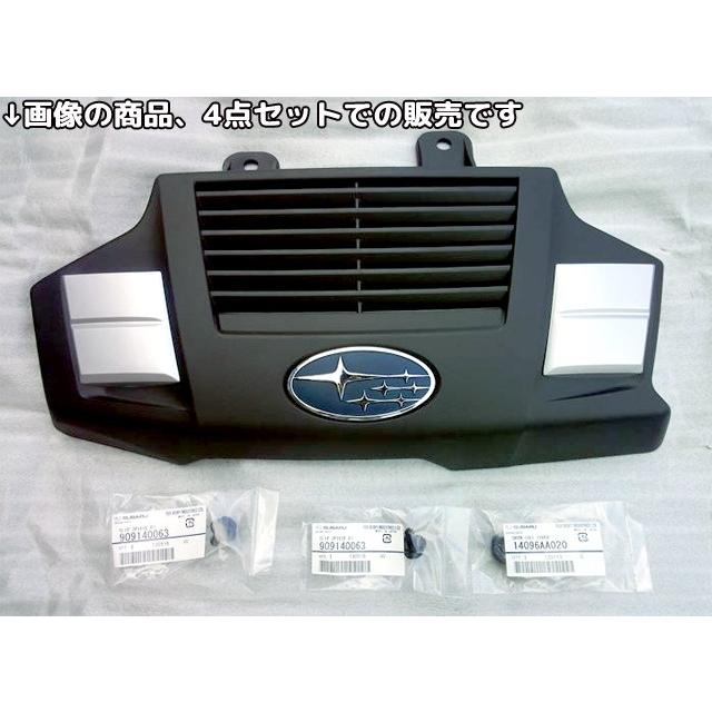 SUBARU 14025AA390+14096AA020+909140063*2【STI-スバル SUBARU 14025AA390+14096AA020+909140063*2【STI-スバル