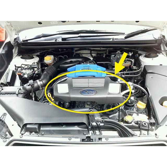 SUBARU 14025AA390+14096AA020+909140063*2【STI-スバル SUBARU 14025AA390+14096AA020+909140063*2【STI-スバル