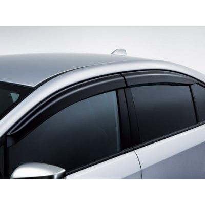 SUBARU(スバル) 純正部品 WRX S4STI ドアバイザー F0017V Amazon | SUBARU(スバル) 純正部品 WRX S4/STI ドアバイザー