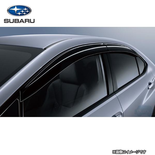 F0017VC010【スバル純正】ドアバイザー【SUBARU純正部品】WRX S4(VB