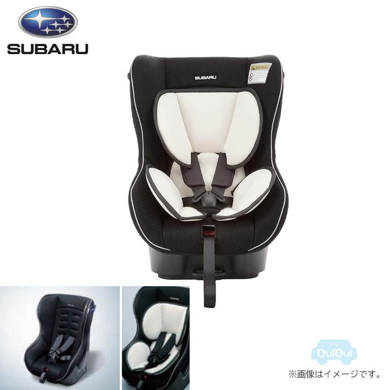 SUBARU 純正 チャイルドシート F4107YA310