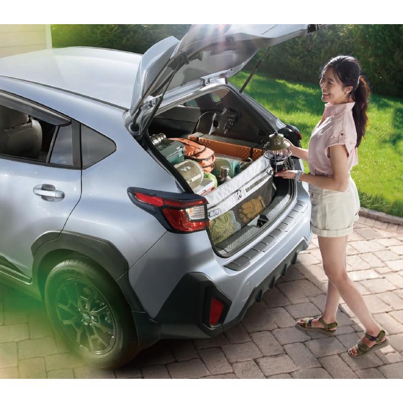 F5517FN000【スバル純正】4WAYカーゴストレージ※カラビナ*2 F5517FN000【スバル純正】4WAYカーゴストレージ※カラビナ*2