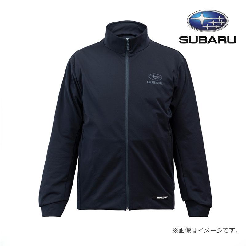 SUBARU（スバル） 【スバル公式】S.F.TECH SHIELD スタンドジャケット