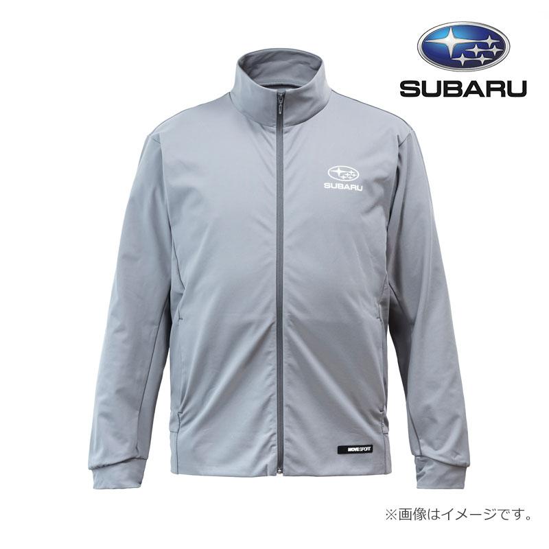 SUBARU（スバル） 【スバル公式】S.F.TECH SHIELD スタンドジャケット