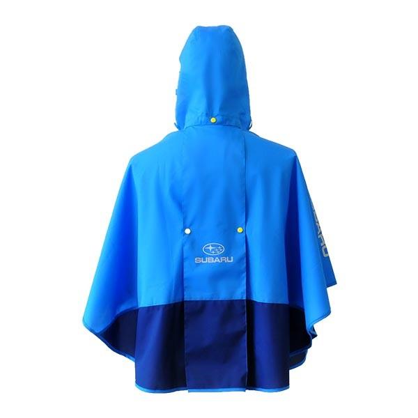 SUBARU（スバル） 【STI-スバル】FHPJ17057002SUBARUオリジナルレイン