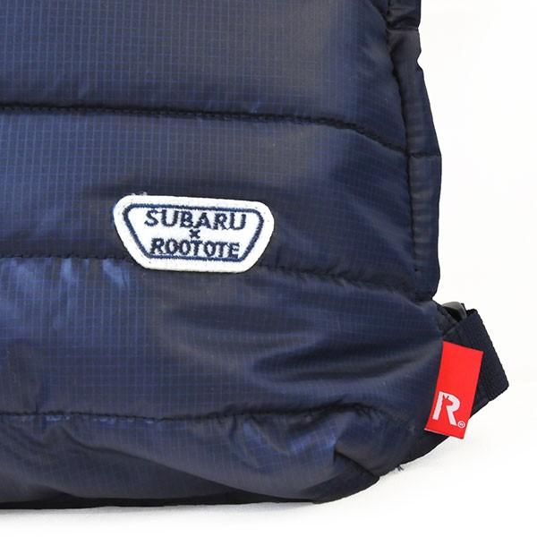 SUBARU FHSP17048000【スバル公式】SUBARU×ルートートコラボ