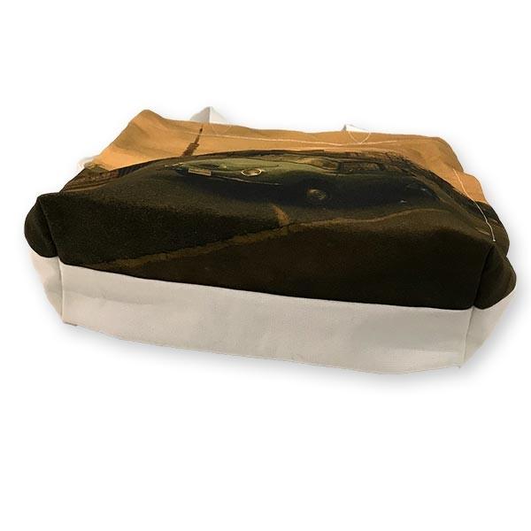 エスポワールトライブ 東京タワー トートバッグ 楽天市場】【受注生産】サガラ刺繍ワッペントートバッグ│#27