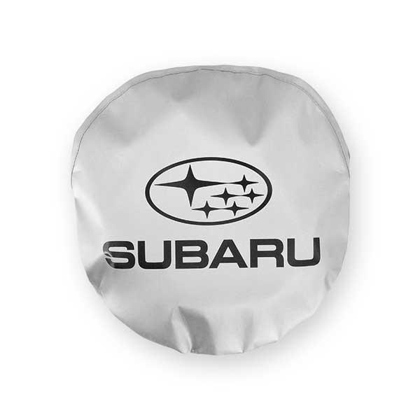 SUBARU（スバル） 【スバル純正】SUBARUオリジナルサンシェード サイド