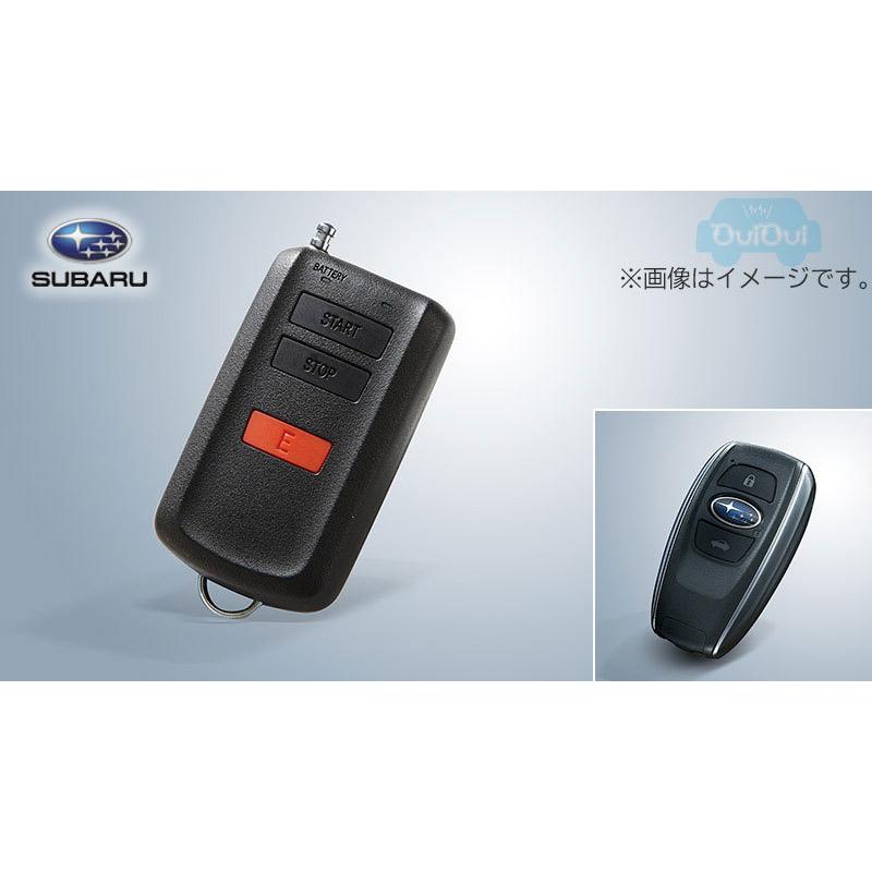 SUBARU（スバル） H0017FL201【スバル純正】リモコンエンジン