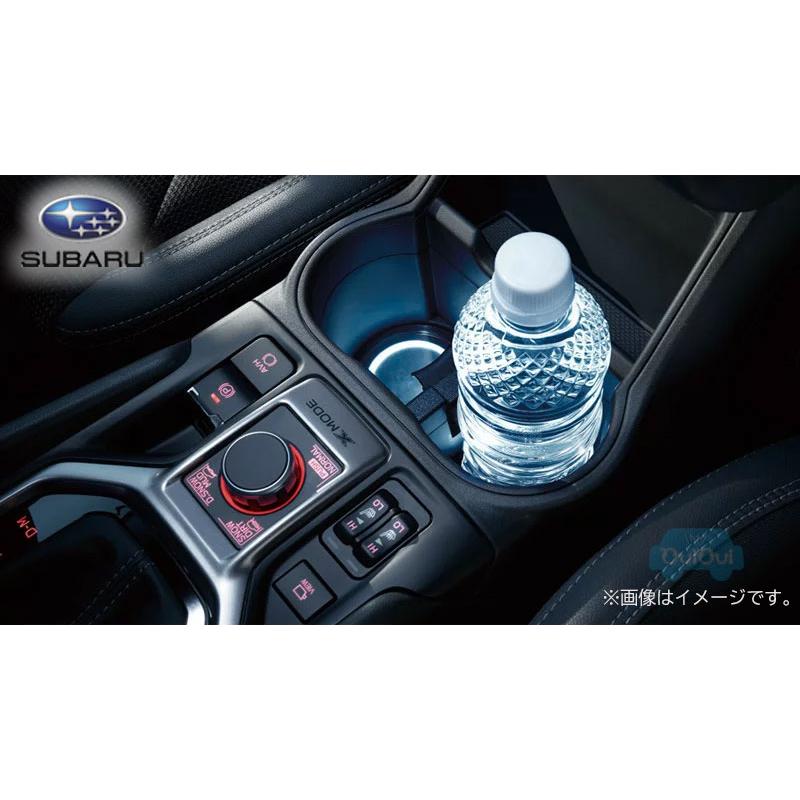 SUBARU（スバル） H2017SJ010【スバル純正】ドリンクホルダー