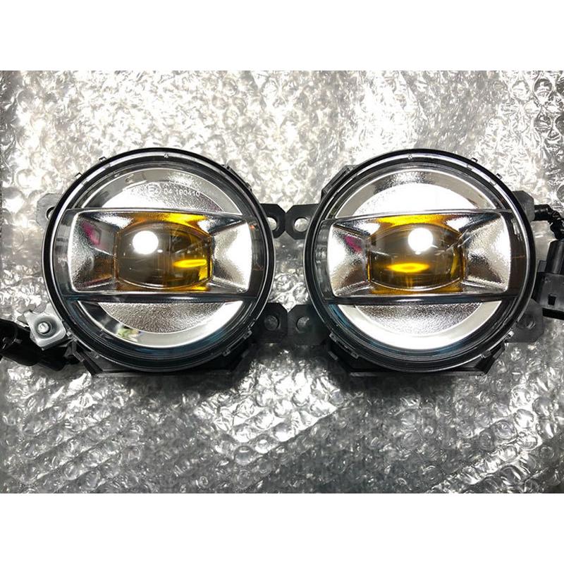 SUBARU H4517FL011【スバル純正品】LEDフォグランプ(イエロー SUBARU H4517FL011【スバル純正品】LEDフォグランプ(イエロー