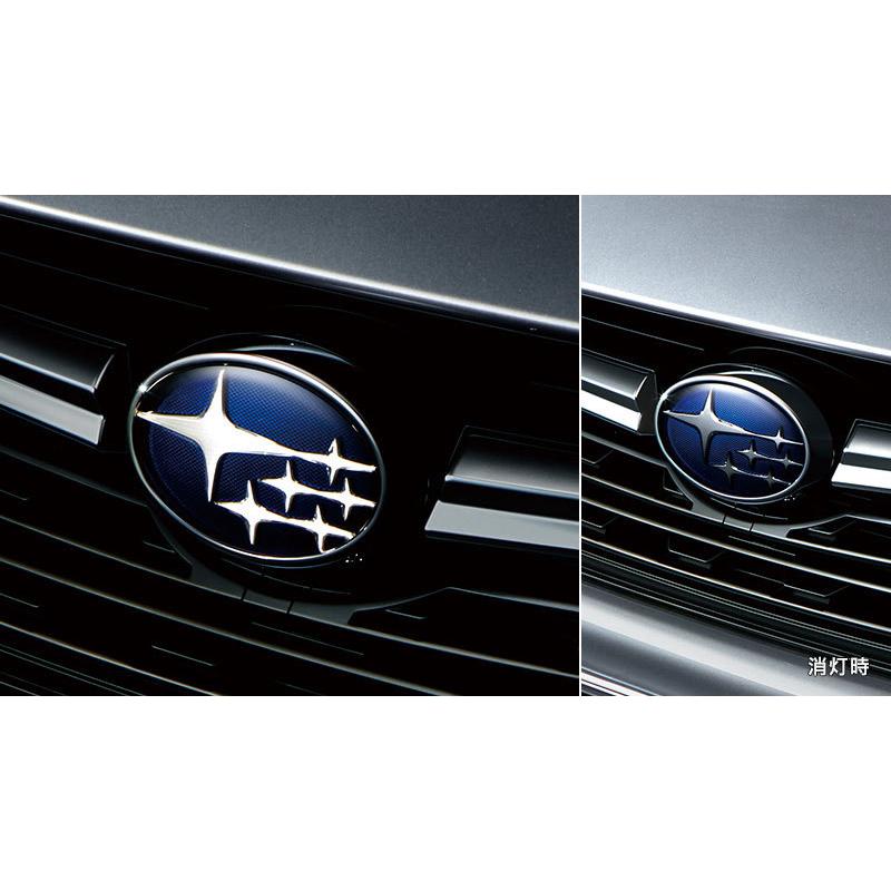 H4517fl410 スバル純正 Ledエンブレム インプレッサ Gt Gk D型用 Subaru純正部品 純正パーツ Impreza G4 Sport H4517fl410 ちいさなクルマ専門店ウイウイ練馬 通販 Yahoo ショッピング