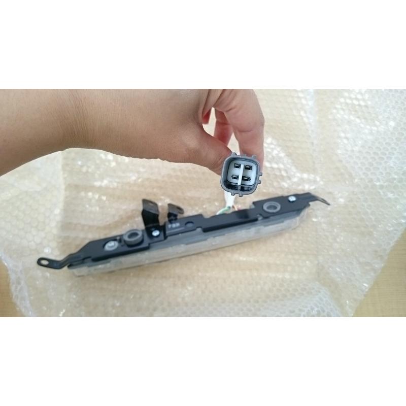 SUBARU（スバル） H4517VA400【スバル純正品】LEDアクセサリーライナー