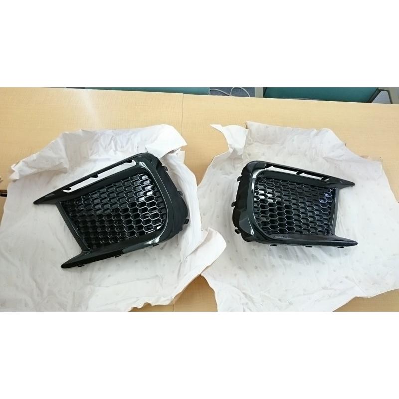 SUBARU（スバル） H4517VA417【スバル純正品】WRX STI用 フォグカバー