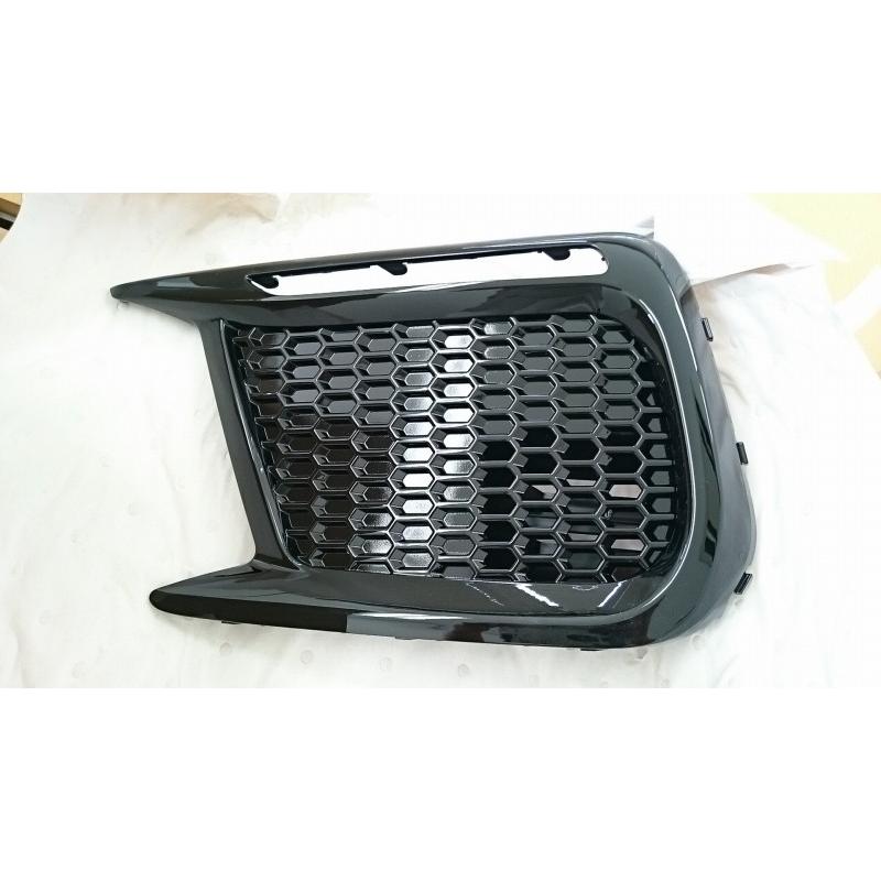 WRX VA系(前期)フォグカバー SUBARU（スバル） H4517VA417【スバル純正品】WRX STI用 フォグカバー